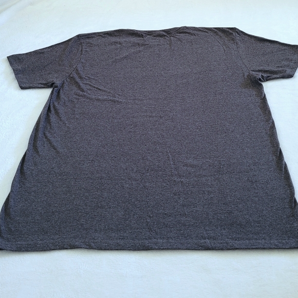 Mad😡 Engine Global🌎 LLC Wrestle🤼 Mania Graphic Tee👕 - NWOT - Picture 10 of 10